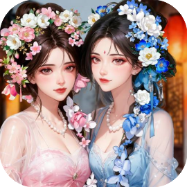 想歪了吧